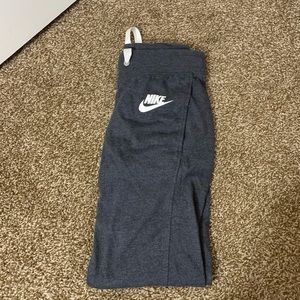 Classic Nike Joggers